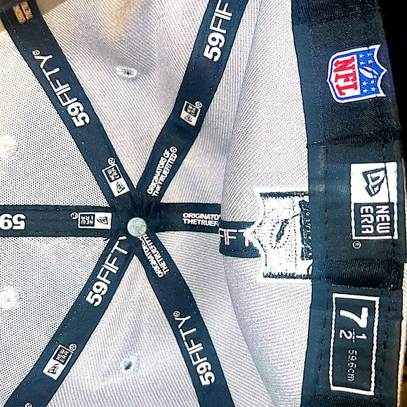 New Era Las Vegas Raiders - Picture 3 of 4